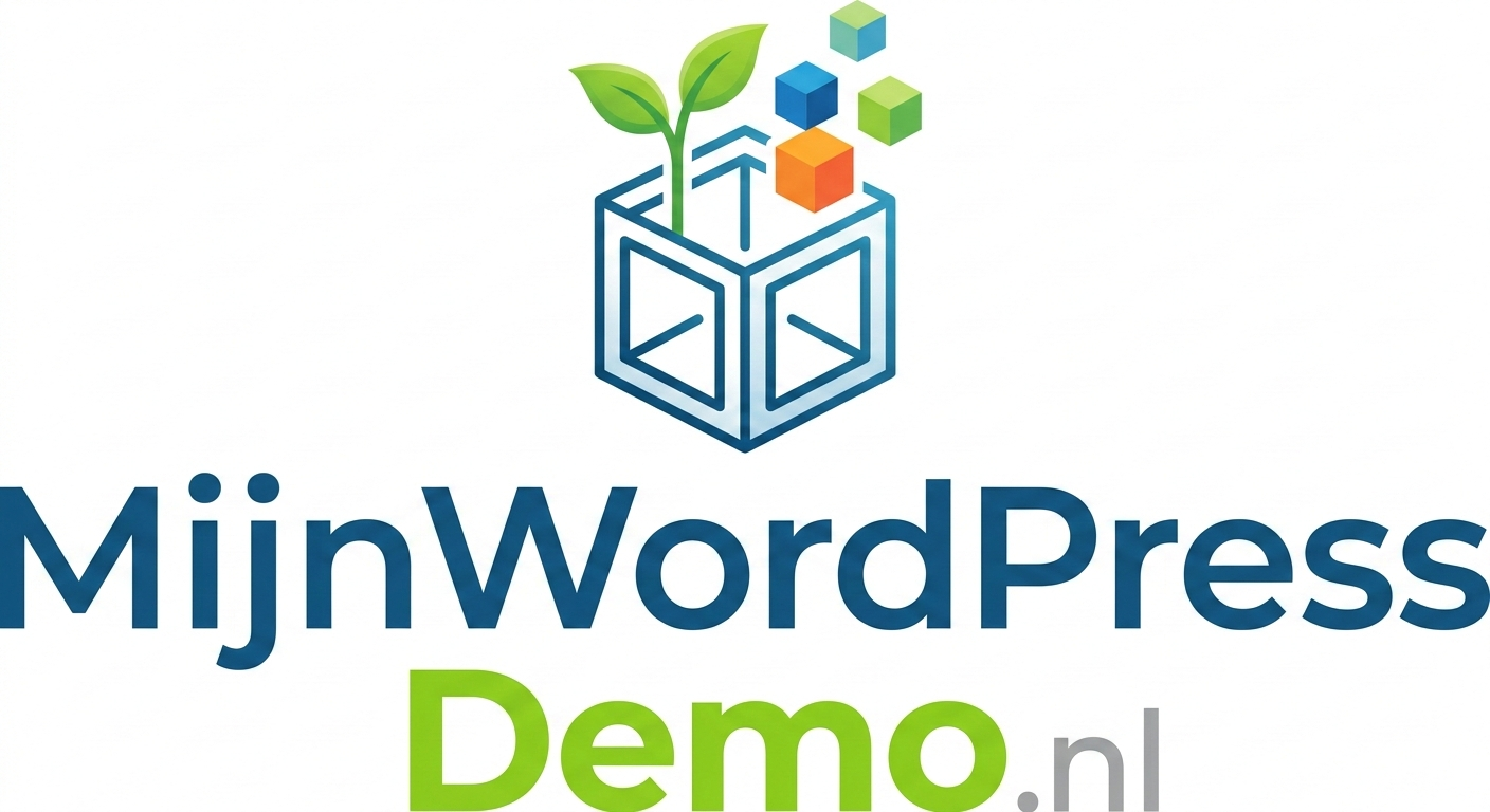 MijnWordpressDemo.nl